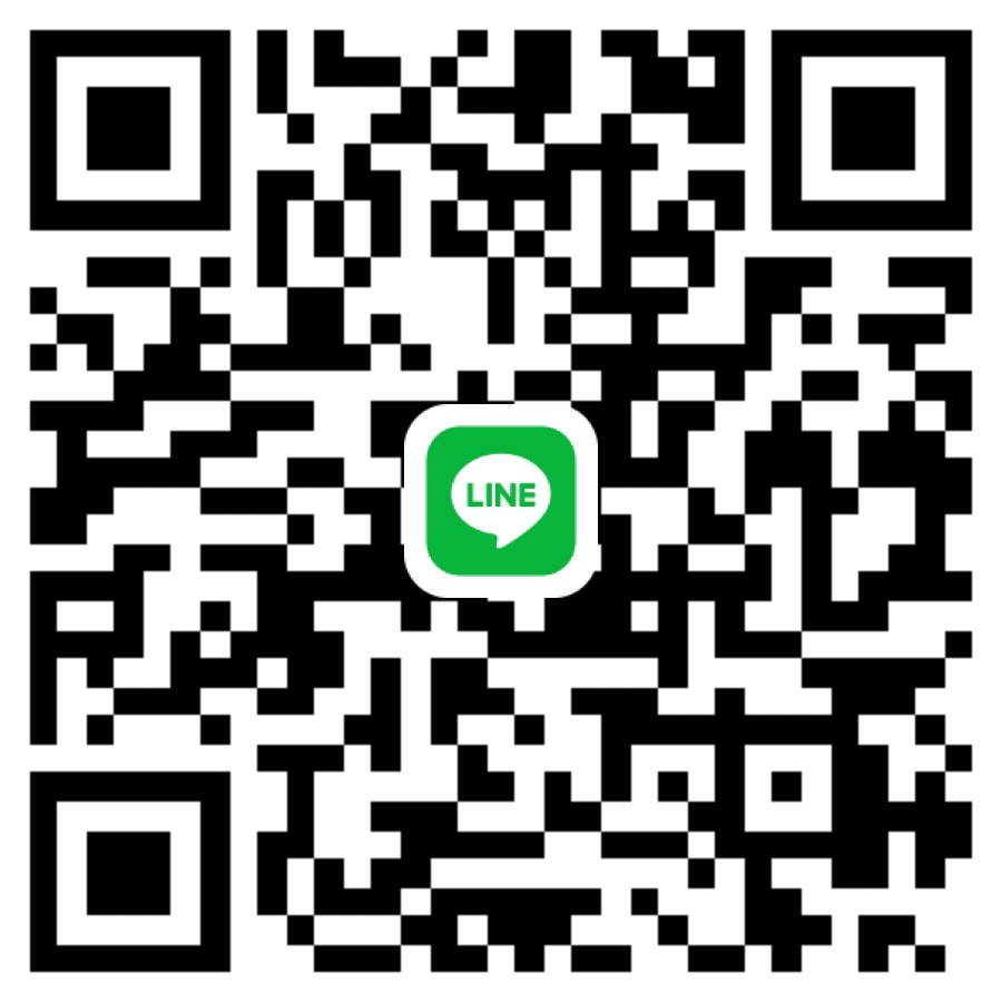 LINE QR code