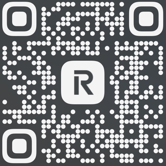 Revolut QR code